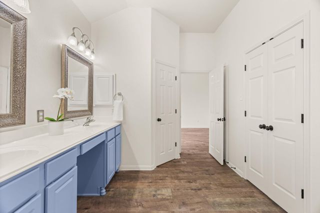 6409 Salcon Cliff DR, Austin, TX 78749