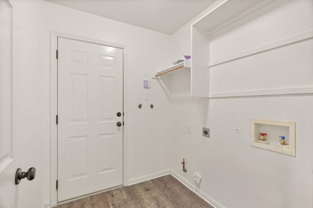 6409 Salcon Cliff DR, Austin, TX 78749