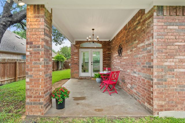 6409 Salcon Cliff DR, Austin, TX 78749