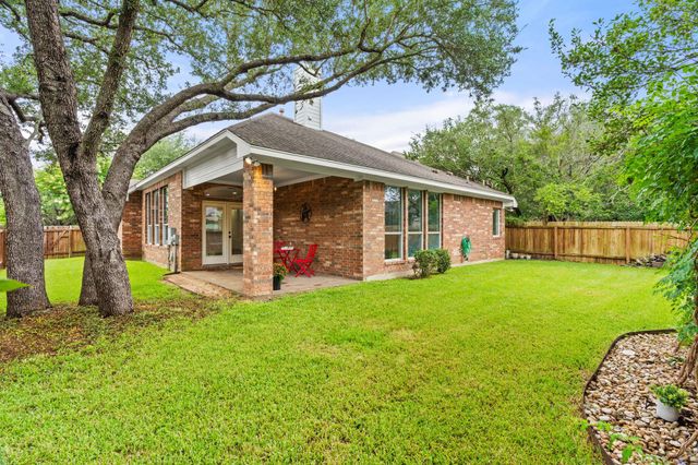 6409 Salcon Cliff DR, Austin, TX 78749