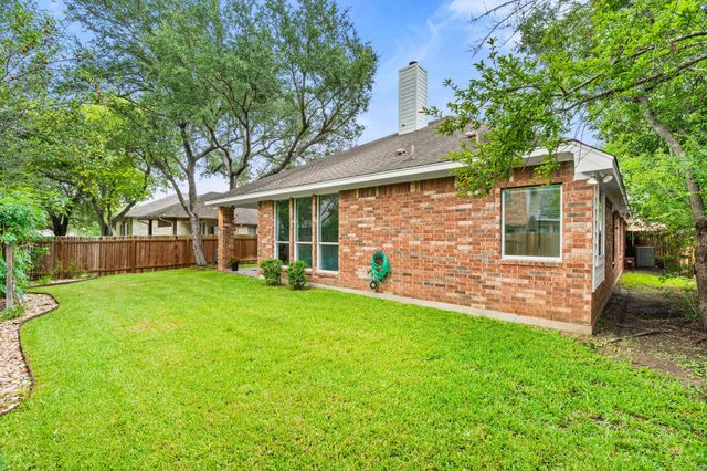 6409 Salcon Cliff DR, Austin, TX 78749