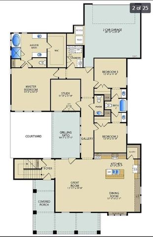 7800 Hillock TER, Austin, TX 78744
