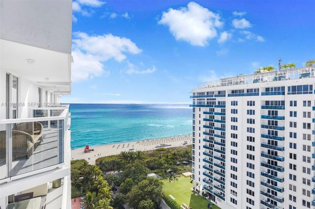 2401 Collins Ave 1906, Miami Beach, FL 33140