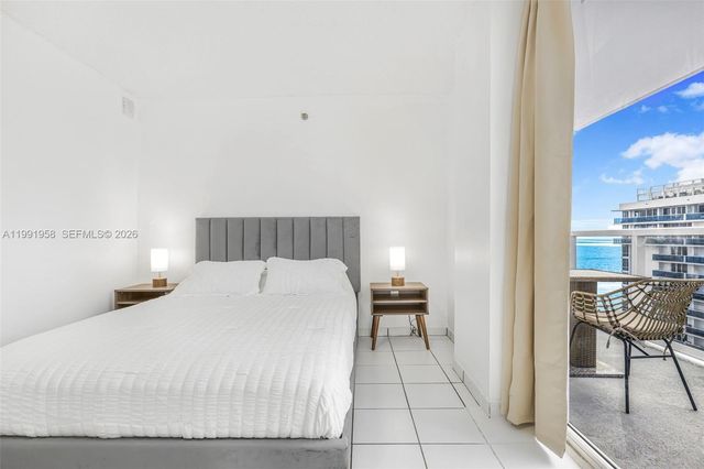 2401 Collins Ave 1906, Miami Beach, FL 33140