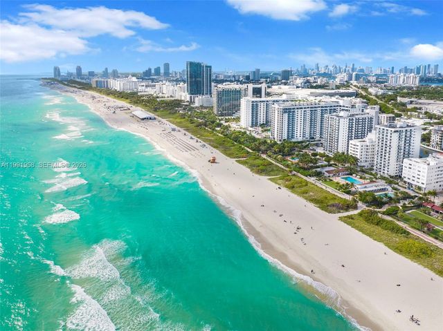 2401 Collins Ave 1906, Miami Beach, FL 33140