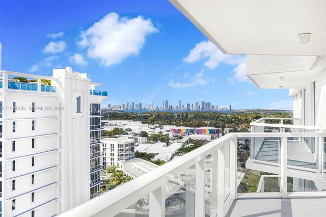 2401 Collins Ave 1906, Miami Beach, FL 33140