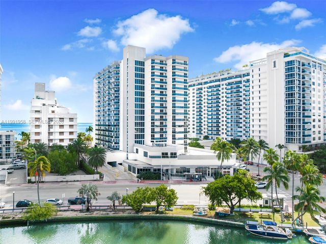 2401 Collins Ave 1906, Miami Beach, FL 33140