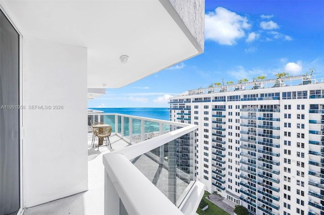 2401 Collins Ave 1906, Miami Beach, FL 33140
