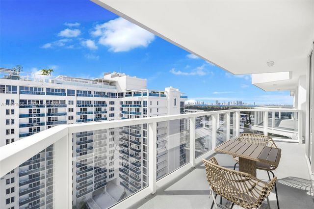 2401 Collins Ave 1906, Miami Beach, FL 33140