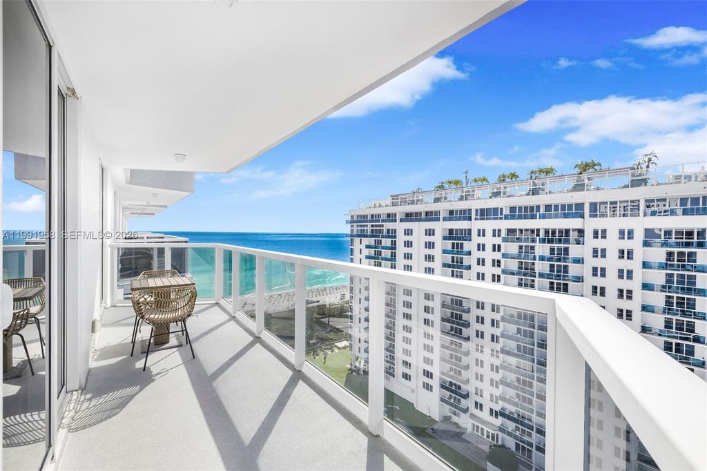 2401 Collins Ave 1906, Miami Beach, FL 33140