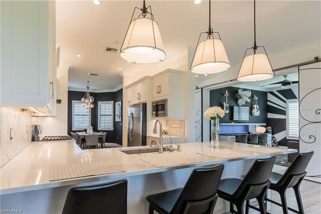 4231 Siderno CT, Naples, FL 34119