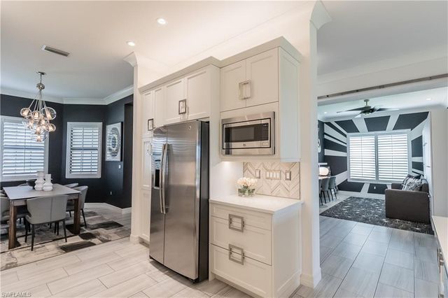 4231 Siderno CT, Naples, FL 34119