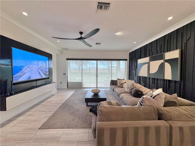 4231 Siderno CT, Naples, FL 34119