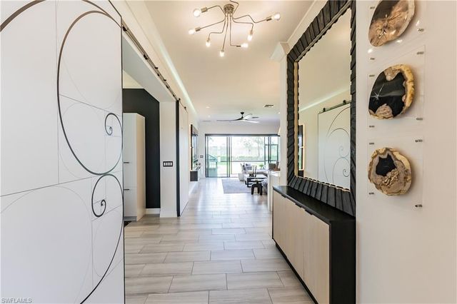 4231 Siderno CT, Naples, FL 34119