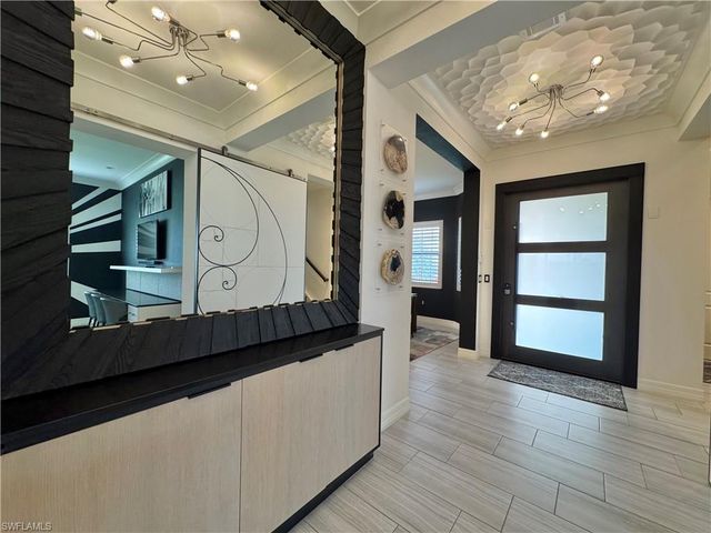 4231 Siderno CT, Naples, FL 34119