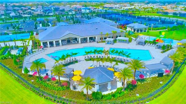 4231 Siderno CT, Naples, FL 34119