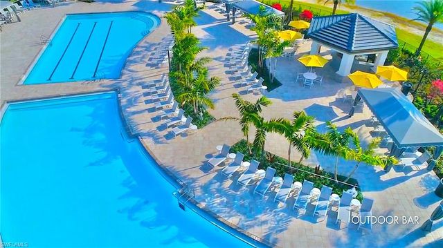 4231 Siderno CT, Naples, FL 34119