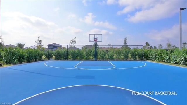 4231 Siderno CT, Naples, FL 34119