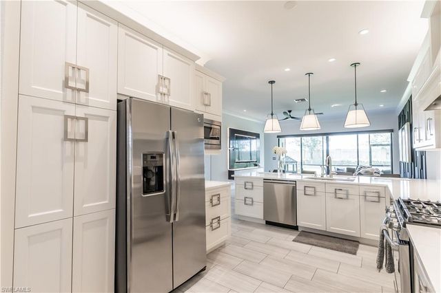 4231 Siderno CT, Naples, FL 34119