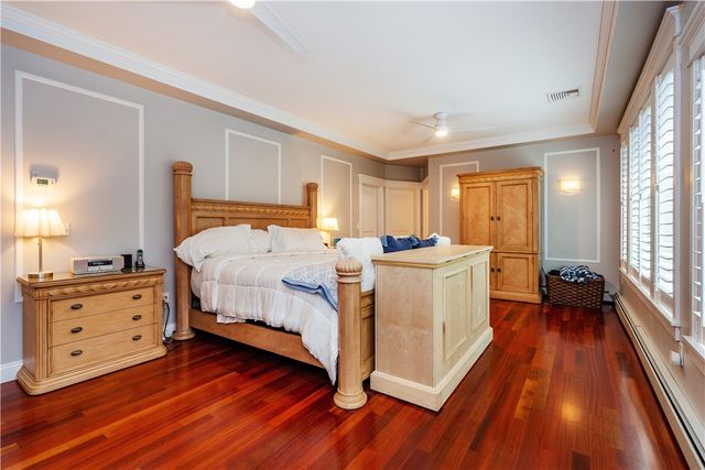 1 Victoria Drive, Smithfield, RI 02917