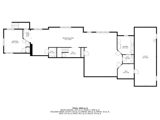 1 Victoria Drive, Smithfield, RI 02917