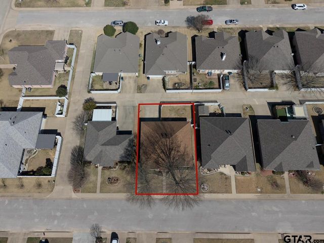 1803 Park Place, Mineola, TX 75773