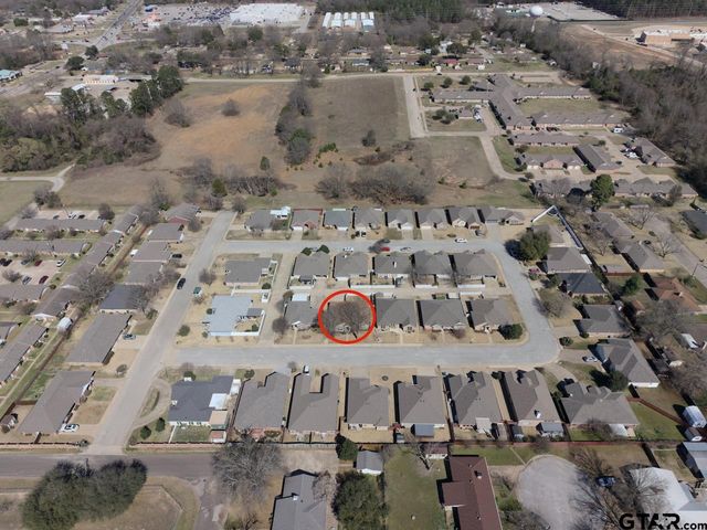 1803 Park Place, Mineola, TX 75773