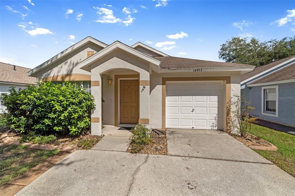 14953 DEER MEADOW DRIVE, Lutz, FL 33559