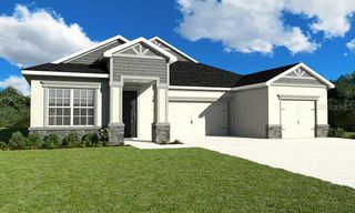 6020 FRESHWATER CANYON DRIVE, St Cloud, FL 34771