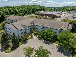 715 Canterberry COURT #209, West Bend, WI 53090