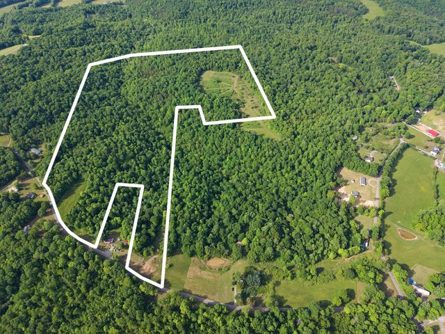 0 Brock Rd, Charlotte, TN 37036