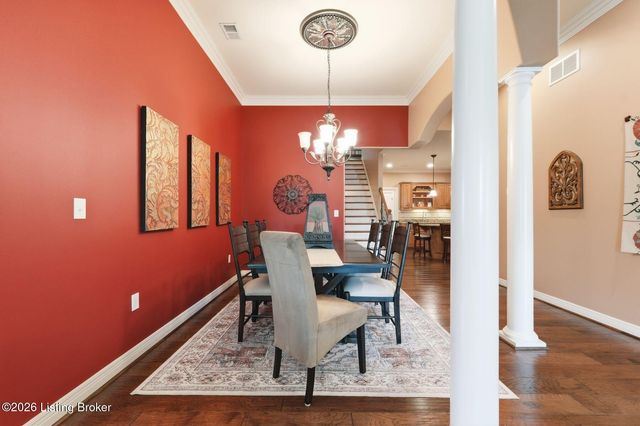 18620 Chadwick Glen Cir, Louisville, KY 40245