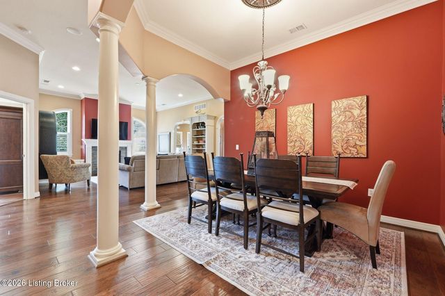 18620 Chadwick Glen Cir, Louisville, KY 40245