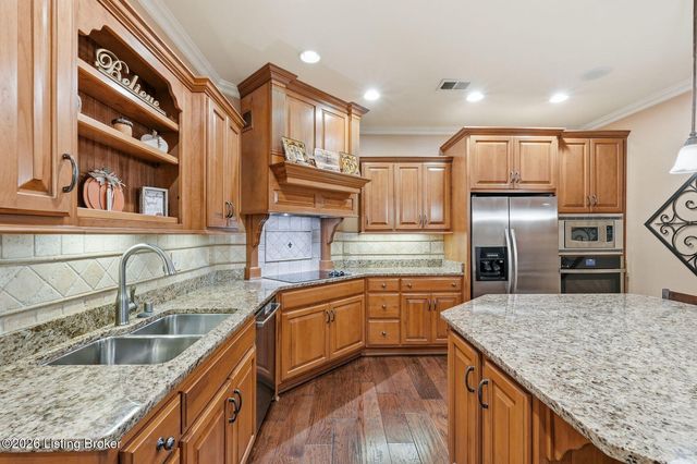 18620 Chadwick Glen Cir, Louisville, KY 40245