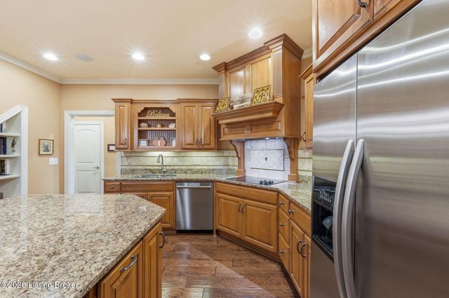 18620 Chadwick Glen Cir, Louisville, KY 40245