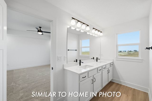 2907 NW 27th Court, Ankeny, IA 50023