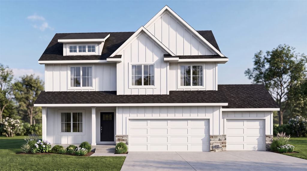 2907 NW 27th Court, Ankeny, IA 50023