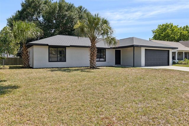 1374 PAKENHAM STREET NW, Palm Bay, FL 32907
