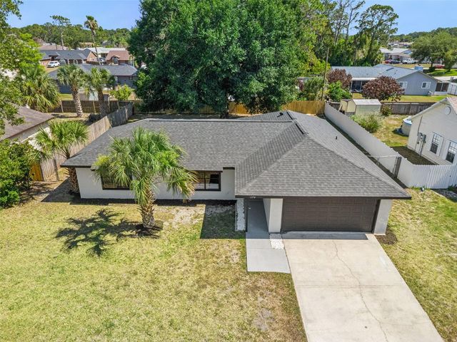 1374 PAKENHAM STREET NW, Palm Bay, FL 32907