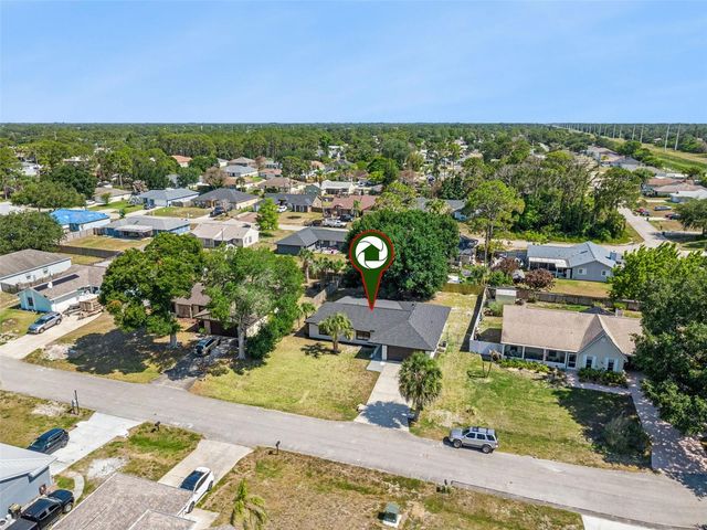 1374 PAKENHAM STREET NW, Palm Bay, FL 32907