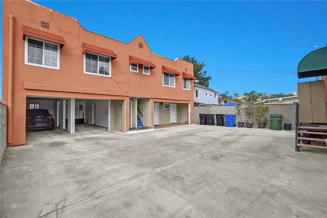 1147 Fedora Street, Los Angeles, CA 90006