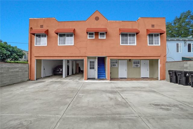 1147 Fedora Street, Los Angeles, CA 90006