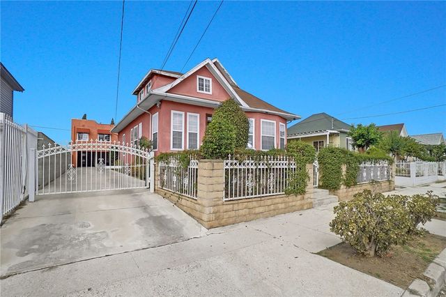 1147 Fedora Street, Los Angeles, CA 90006