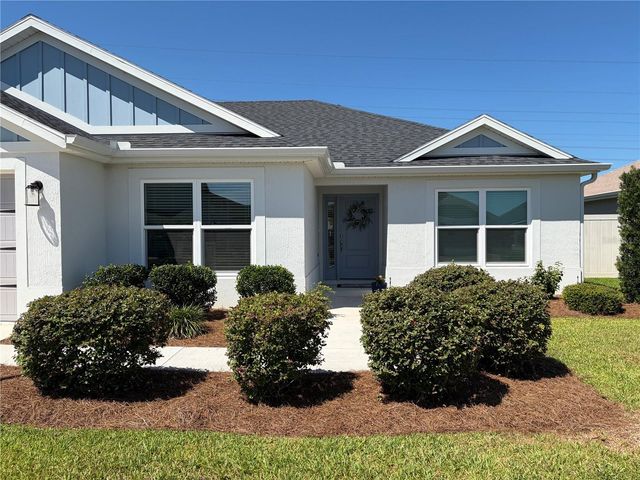 4540 BROOKE LANE, The Villages, FL 32163