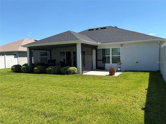 4540 BROOKE LANE, The Villages, FL 32163