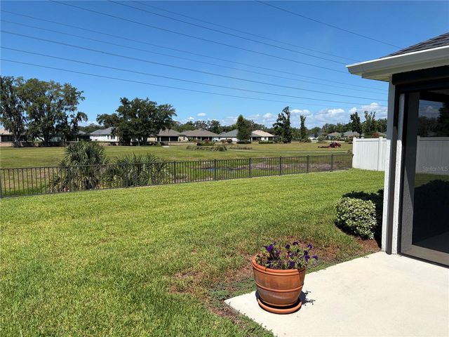 4540 BROOKE LANE, The Villages, FL 32163
