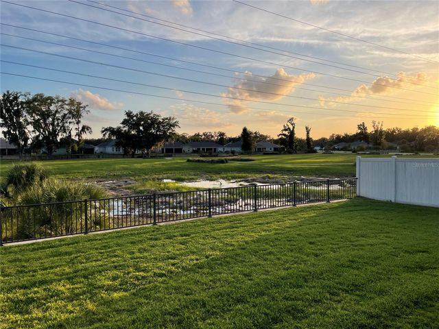 4540 BROOKE LANE, The Villages, FL 32163