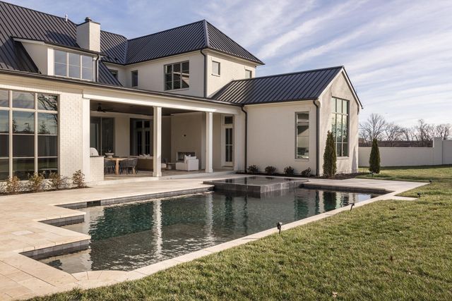 1109 McCall Ct, Brentwood, TN 37027