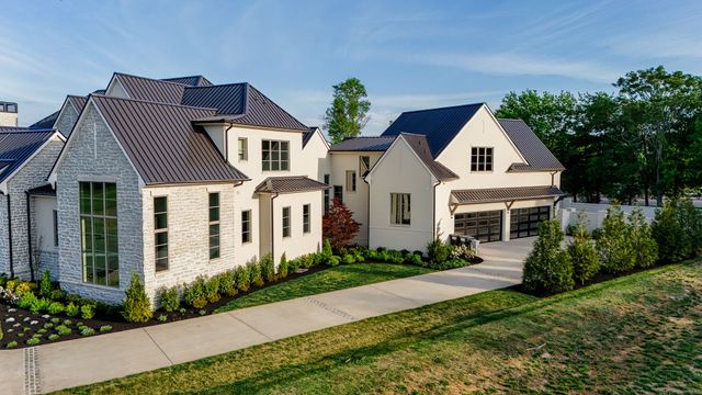 1109 McCall Ct, Brentwood, TN 37027