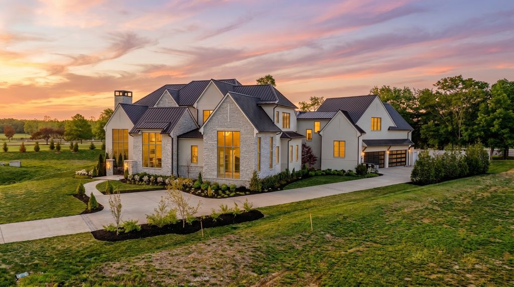 1109 McCall Ct, Brentwood, TN 37027